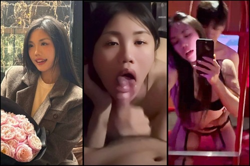 Thanh Vy 2k5 sinh viên Hồng Bàng lộ clip sex cực dâm